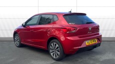 SEAT Ibiza 1.0 TSI 95 SE Edition 5dr Petrol Hatchback